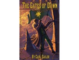 Livro The Gates of Dawn Paul Bowmans War de Carl Sailor (Inglês)