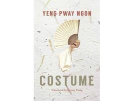 Livro Costume de Pway Ngon Yeng (Inglês)
