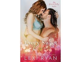 Livro Every Sweet Regret Orchid Valley de Lexi Ryan (Inglês)