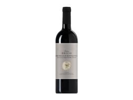 Vinho BRIZIO Sangiovese Brunello di Montalcino (0.75 L - 1 Unidade)