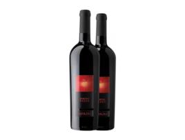 Vinho VETRÈRE Barone Pazzo Primitivo Salento (0.75 L - 2 Unidades)