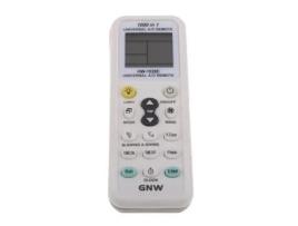 Controle Remoto Universal para Ar Condicionado Hw-1028E VODOOL