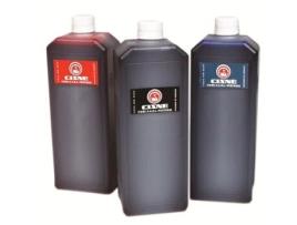 Tinta de Carimbo Azul 1L CISNE