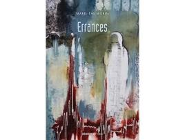 Livro Errances French Edition de Marie-Thé Morin (Francês)
