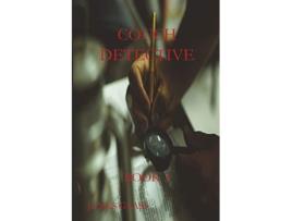 Livro Couch Detective Book 3 3 de James Glass TBD (Inglês)