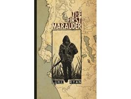 Livro The First Marauder de Luke Ryan (Inglês)