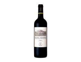 Vinho BARONS DE ROTHSCHILD Blason Corbières Garrafa Magnum (1.5 L - 1 Unidade)