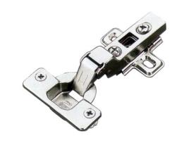 Avl bisagra cazoleta metal acodada 35 mm a 110   clip on  737acl (caja 25 unidades)