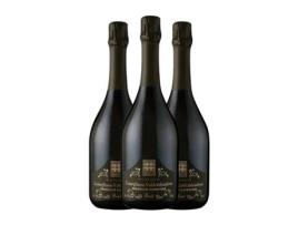 Espumante CECILIA BERETTA Glera Brut Prosecco di Valdobbiadene Superiore di Cartizze (0.75 L - 3 Unidades)