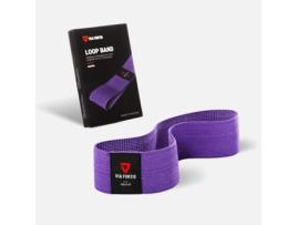 Booty Band - Loop Band [Antiderrapante e inquebrável] - Medio