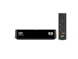 Receptor CGV Etimo Uhd1 Tnt Uhd Preto 3322107019806