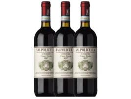Brigaldara Case Vecie Valpolicella 75 cl (Caixa de 3 unidades)