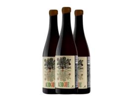 Vinho CRISTO DEL HUMILLADERO Azogue Vinos de Madrid (0.75 L - 3 Unidades)