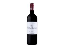 Vinho FAMILLE BERROUET Famille Berrouet. Château Saint-André Montagne Saint-Émilion (0.75 L - 1 Unidade)