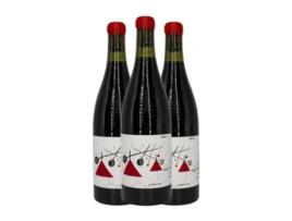 Vinho NUS Instabile Nº 1 Xarel·lo Vermell Priorat (0.75 L - 3 Unidades)