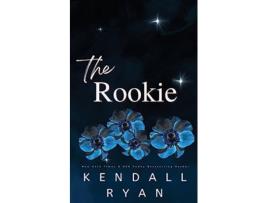 Livro The Rookie Looking to Score de Kendall Ryan (Inglês)