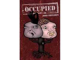 Livro Occupied de Joss Sheldon (Inglês)