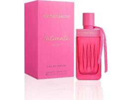 Perfume WOMEN'SECRET Intimate Delight Eau de Parfum (100 ml)