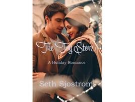Livro The Toy Store de Seth Sjostrom (Inglês)