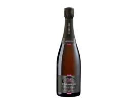 Espumante rosé SERVEAUX Rosé de Saignée Pinot Meunier Extra Brut Champanhe (0.75 L - 1 Unidade)