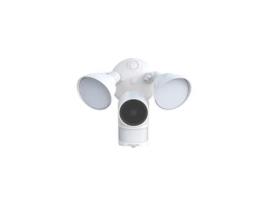 Câmara Wifi Exterior F41 com Projetor e Sirene FOSCAM