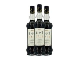 Licores XORIGUER GIN Palo (0.7 L - 3 Unidades)