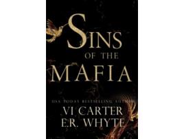 Livro Sins Of The Mafia sons Of The Mafia de Carter Vi Whyte Er (Inglês)