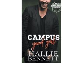 Livro Campus Good Girl Curvy College Reunion de Hallie Bennett (Inglês)