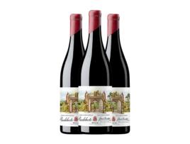 Vinho GÓMEZ CRUZADO El Predilecto Rioja (0.75 L - 3 Unidades)