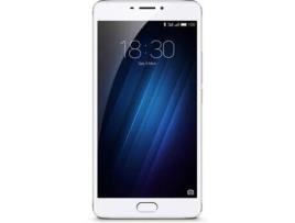 Smartphone MEIZU M3 Max (6'' - 3 GB - 64 GB - Prateado)