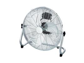 Ventilador Suelo 45 Cm 100W Alta Velocidad