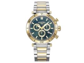 Relógio ROAMER SWISS Toscana Chrono 994837-47-75-20