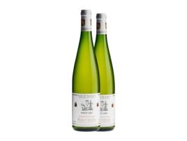 Vinho branco KIENTZLER Réserve Particulière Pinot Cinza Alsace Reserva (0.75 L - 2 Unidades)