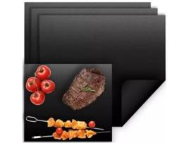 Tapete para Grelhar 3 Peças 23470 RUHHY