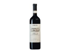 Vinho CERETTO Nebbiolo Barolo (0.75 L - 1 Unidade)