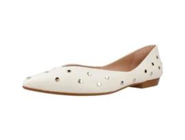 Sapatos de Mulher MIUXA Zaone Tecido Branco (40)