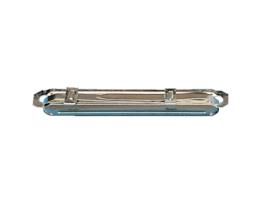 MOLHO LEONE 78114 Fecho Pasta 50 Peças Aço