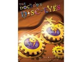 Livro The Doctors DiscEyes de Tracy Blom Scott Sheridan (Inglês)