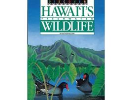 Livro Discover Hawaiis Freshwater Wildlife de Katherine Orr (Inglês)