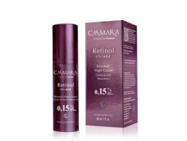 CASMARA Retinol Proage Creme Noturno Renovador 0,30% Retinol 30 ml