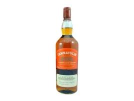 Whisky Single Malt TAMNAVULIN Oloroso Cask (1 L - 1 Unidade)