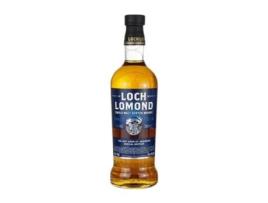 Whisky Single Malt LOCH LOMOND 150th Open St. Andrews Special Edition (0.7 L - 1 Unidade)