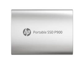 Disco Duro Externo HP P900 (4 TB SSD)