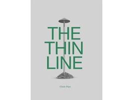 Livro Thin Line de Giada Ripa (Inglês - Capa Dura)
