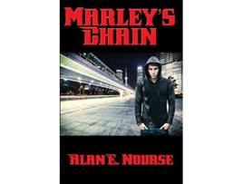 Livro Marleys Chain de Alan A Nourse (Inglês)