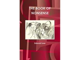 Livro THE BOOK OF NONSENSE World Cultural Heritage Library de Edward Lear (Inglês)