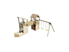 Masgames Pacific L Playground MASGAMES JOGOS AO AR LIVRE