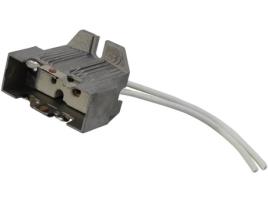 Tomada OMNILUX DX-420B for GY16 Base