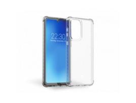 Capa para Samsung Galaxy A33 5G FORCE CASE Plástico Transparente .