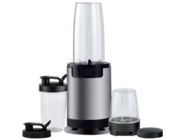 Liquidificadora e Picadora 900W BAZARÃO